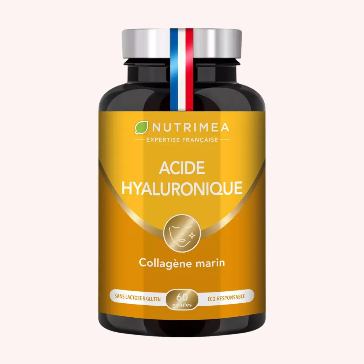 Acide hyaluronique - Nutrimea