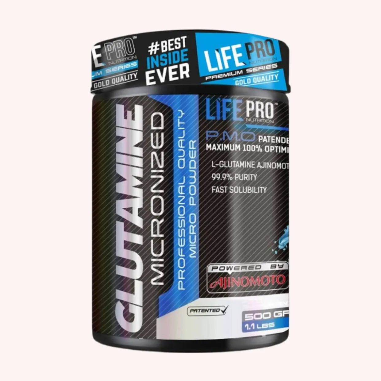 Ajinomoto glutamine - LifePro