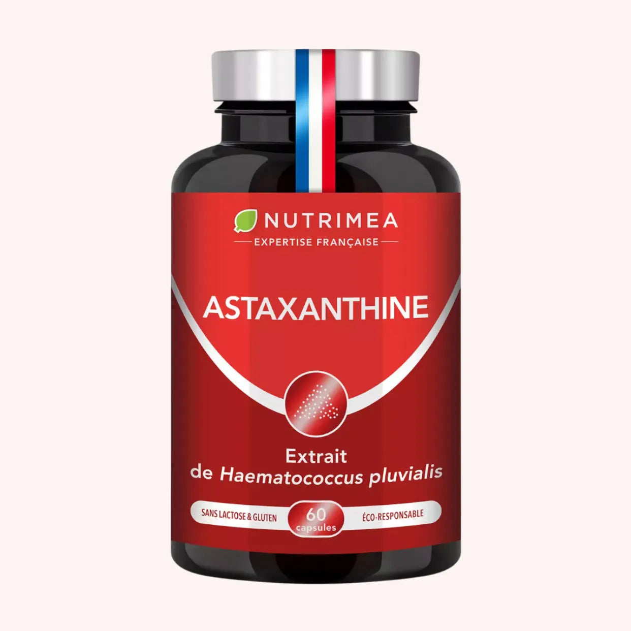 Astaxanthine - Nutrimea