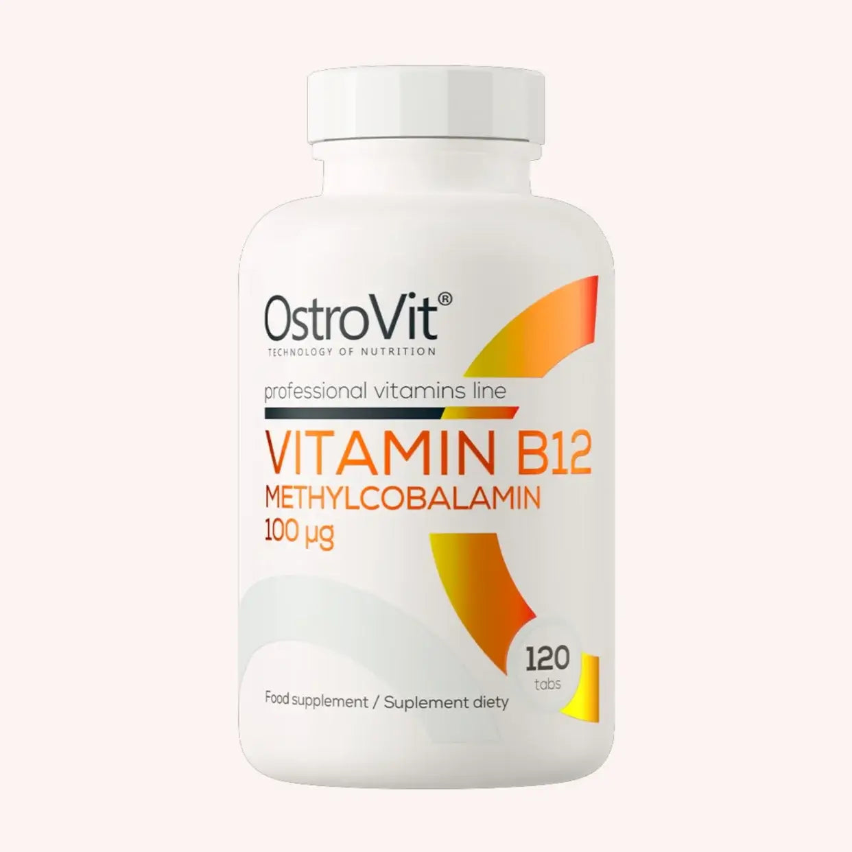 Vitamin B12 - Ostrovit