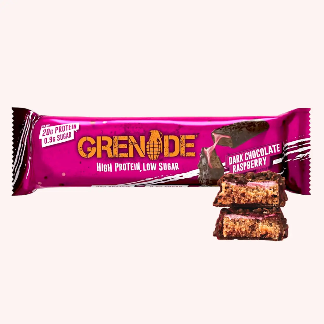 Protein Bar - Grenade