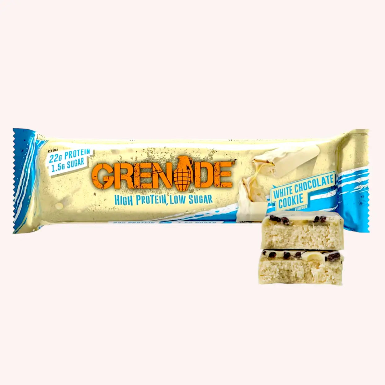 Protein Bar - Grenade