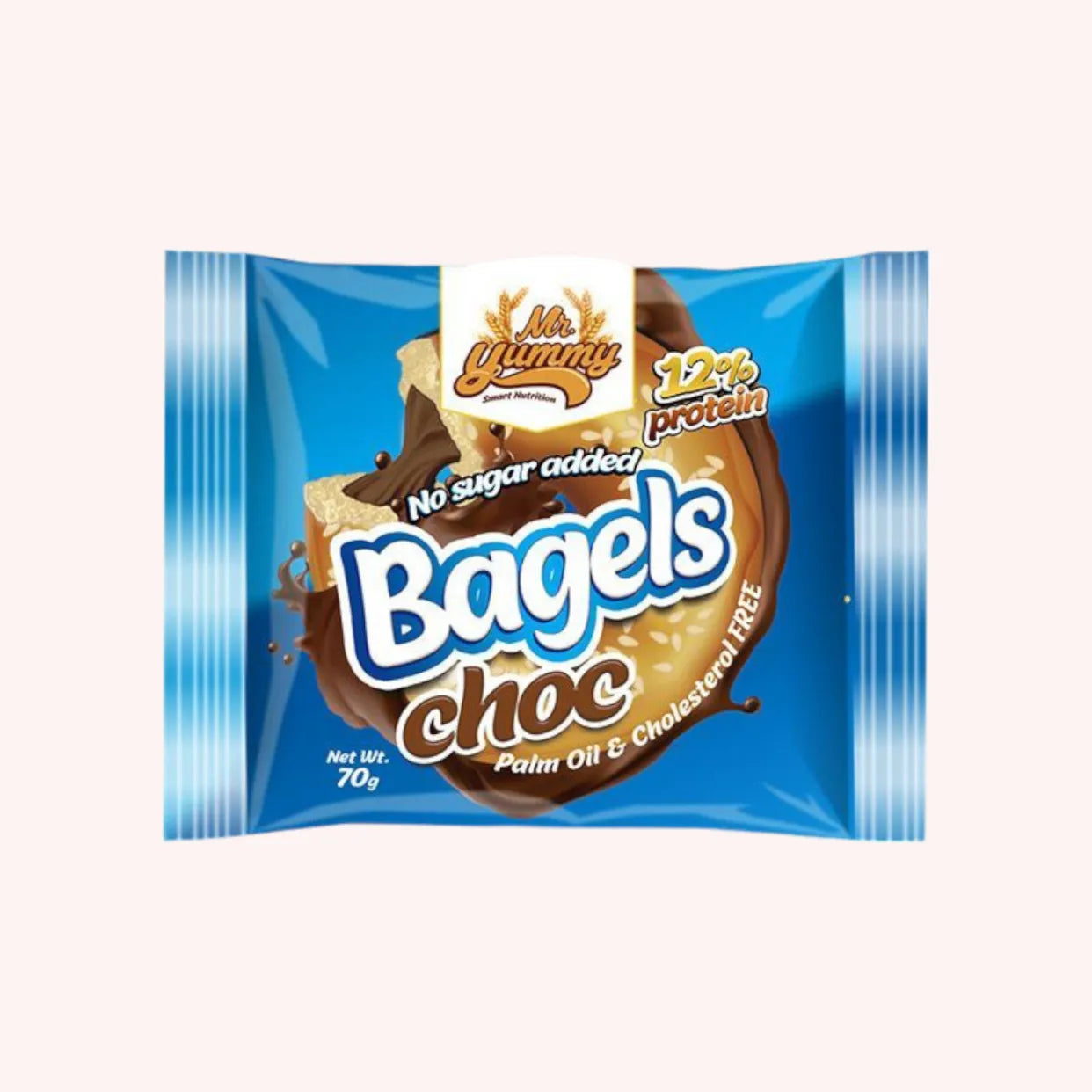 Bagels protéiné - LifePro