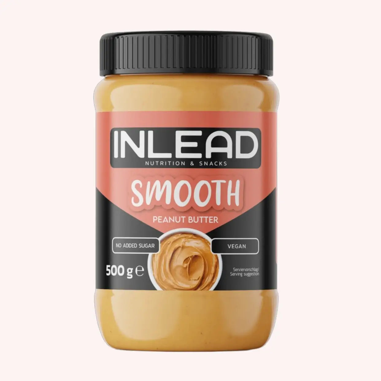 Peanut Butter - Inlead