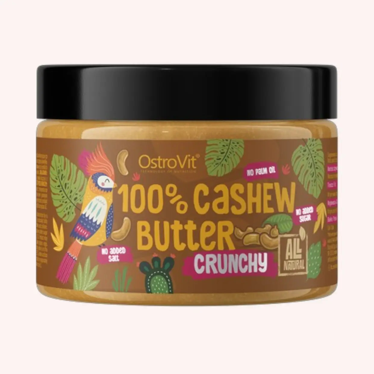 Cashew Butter - Ostrovit