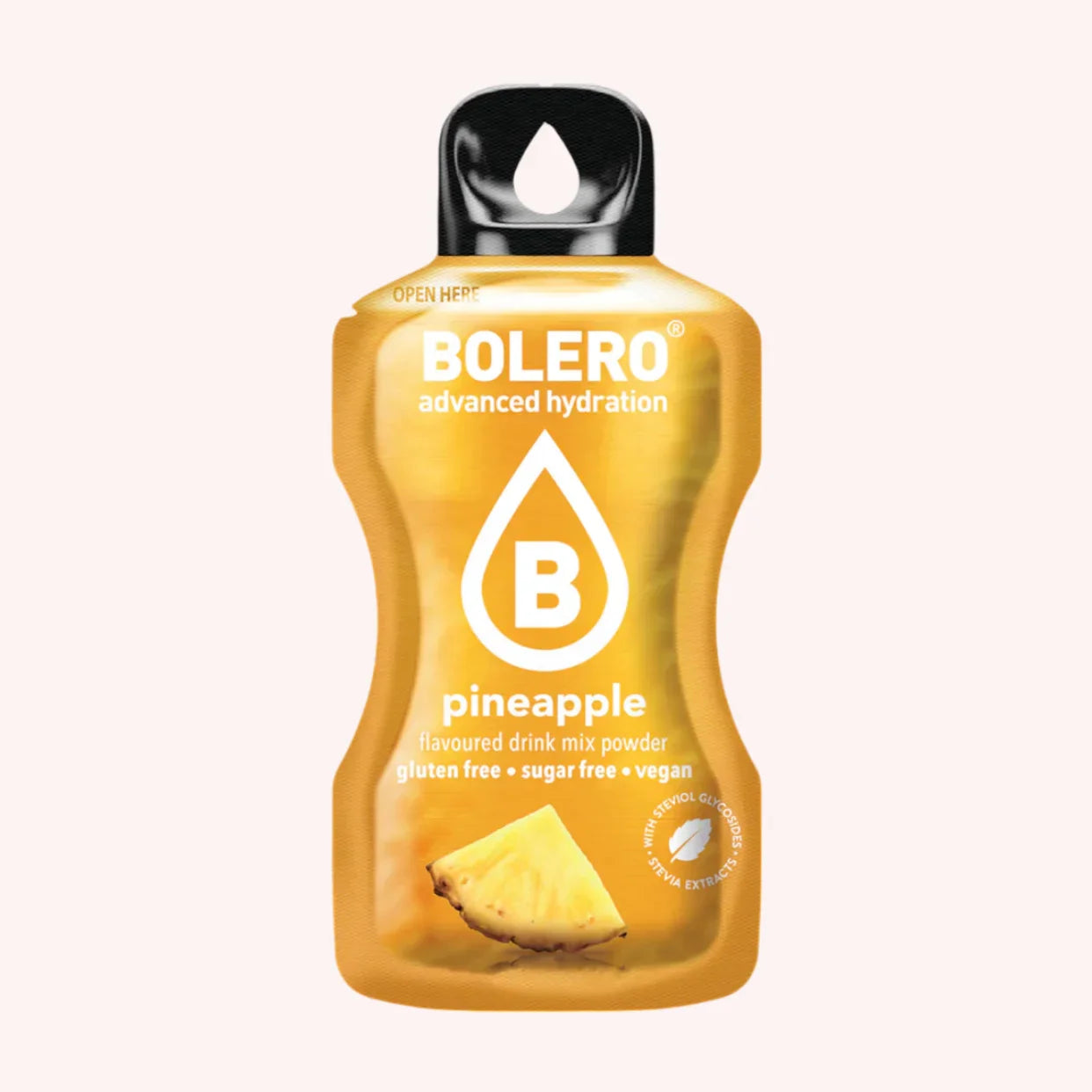 Boisson - Bolero