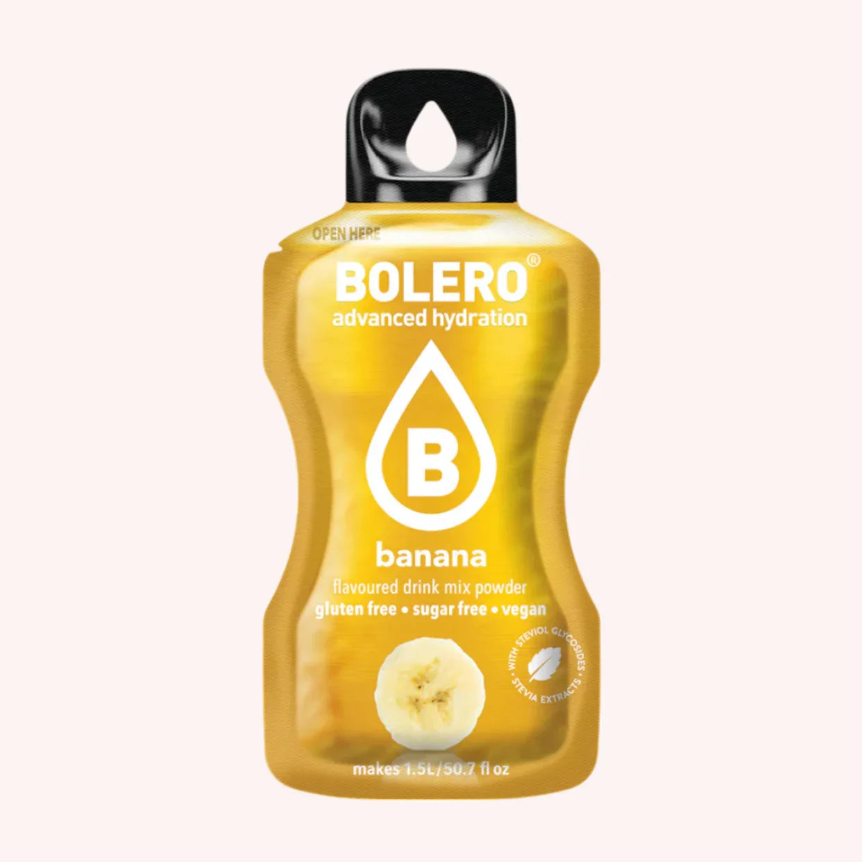 Boisson - Bolero