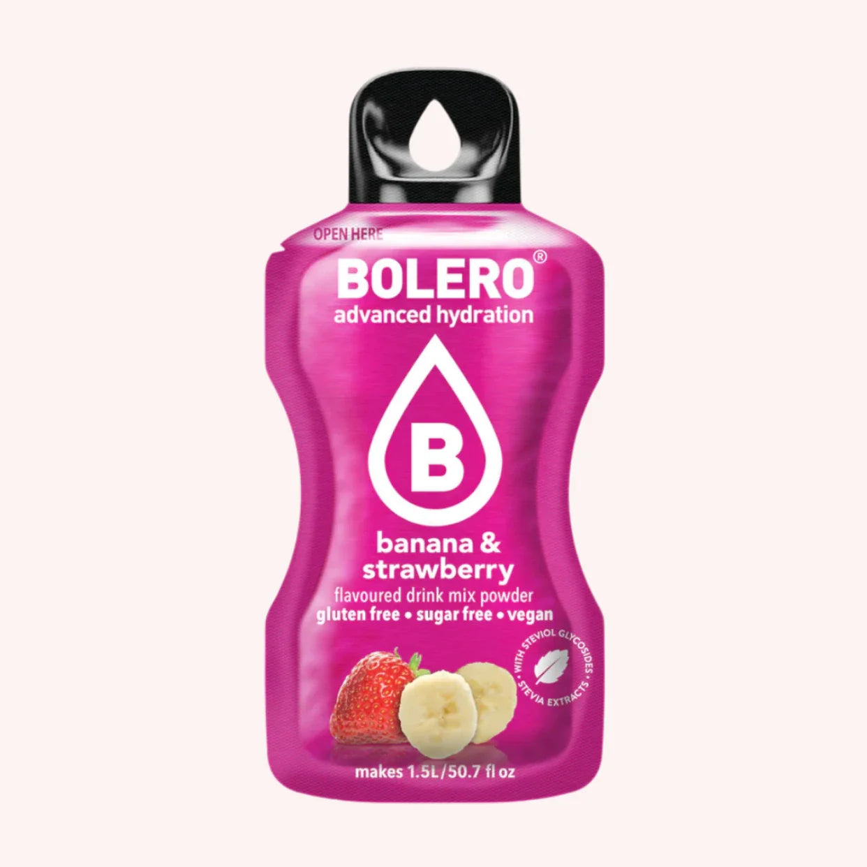 Boisson - Bolero