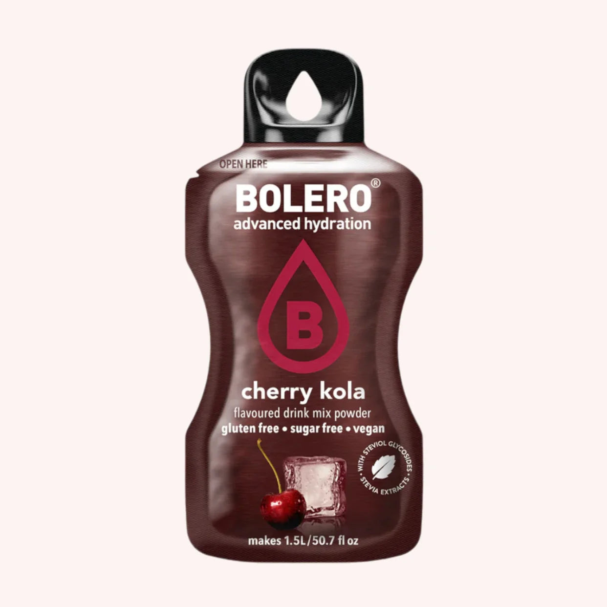 Boisson - Bolero
