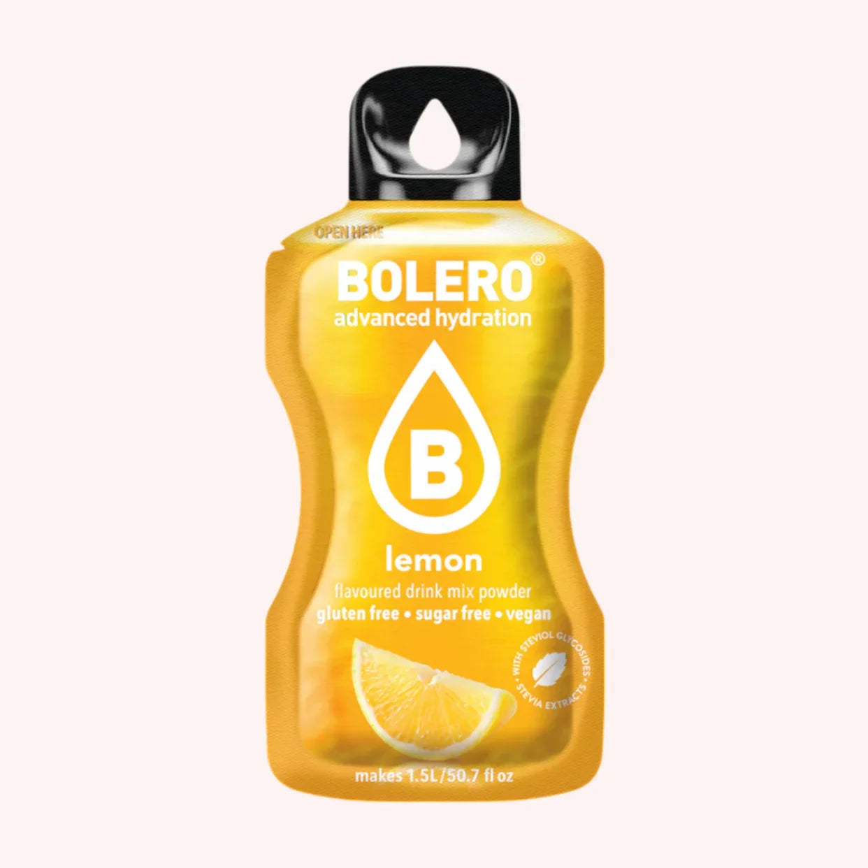Boisson - Bolero