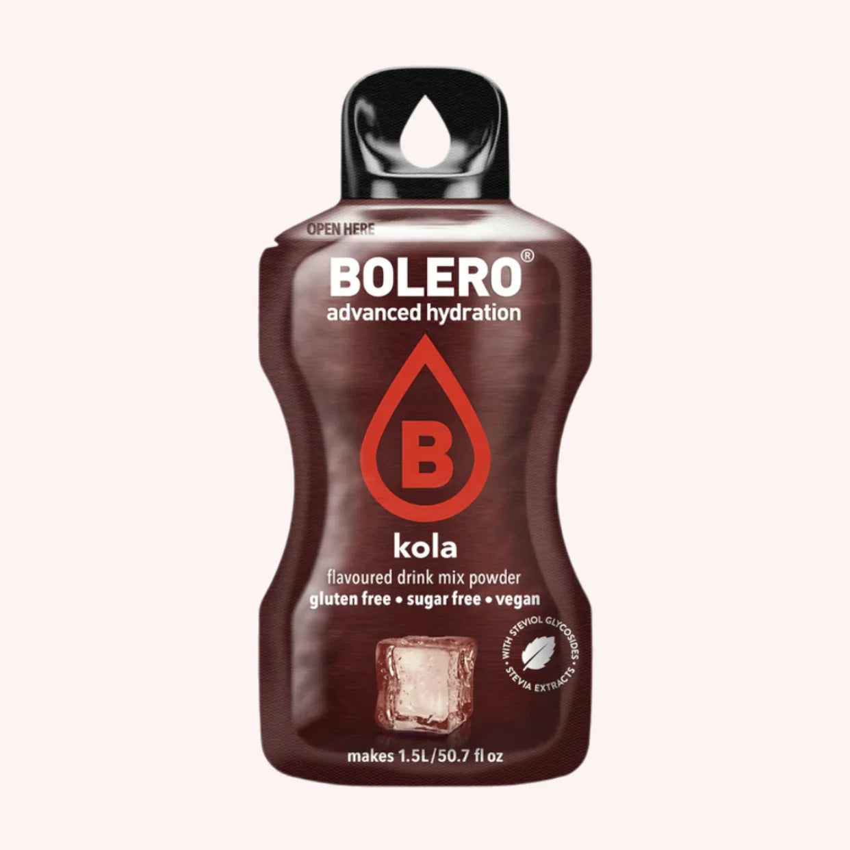 Boisson - Bolero