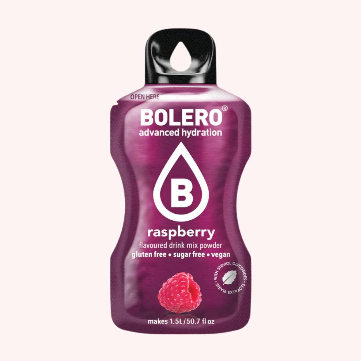 Boisson - Bolero