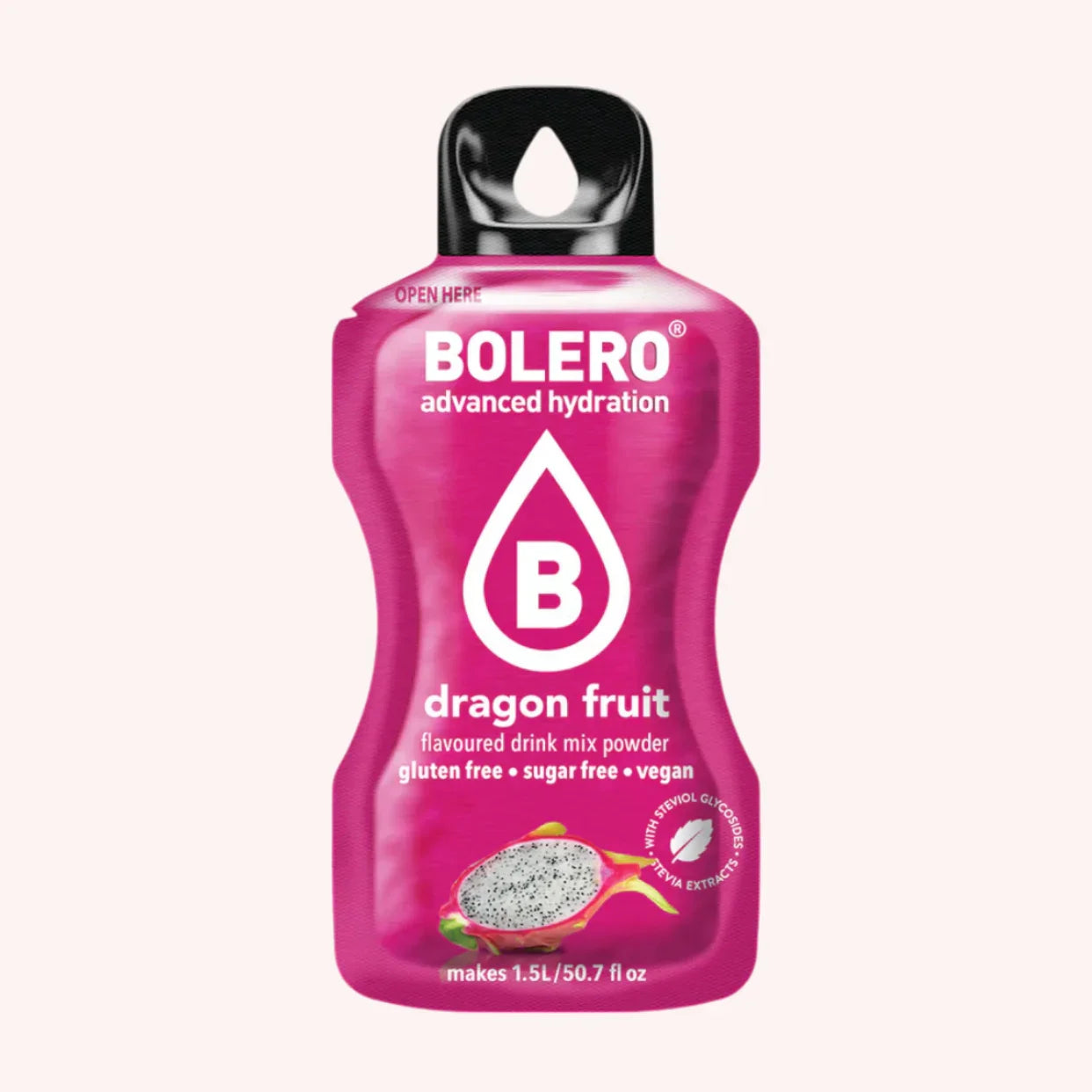 Boisson - Bolero