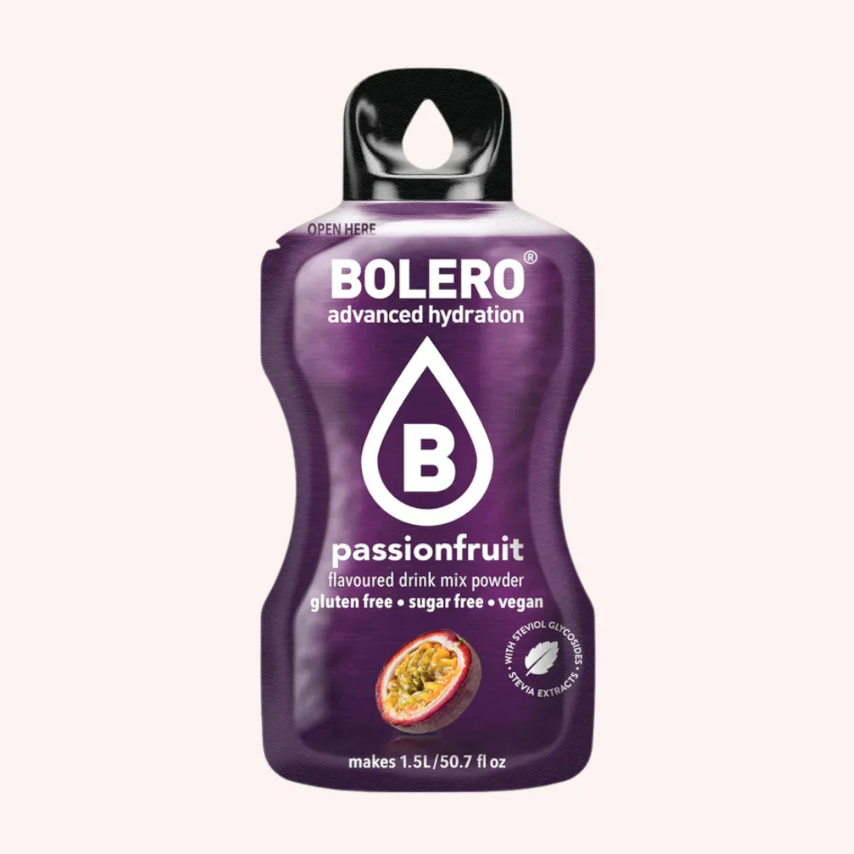 Boisson - Bolero