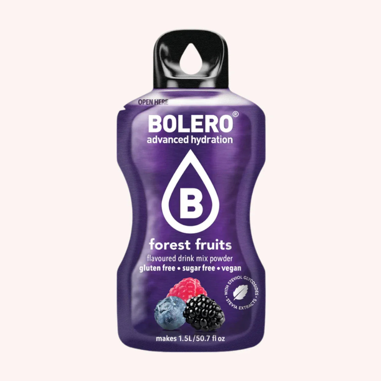 Boisson - Bolero