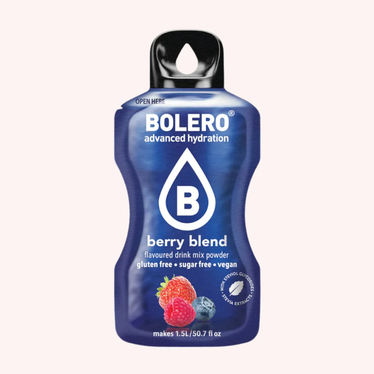 Boisson - Bolero