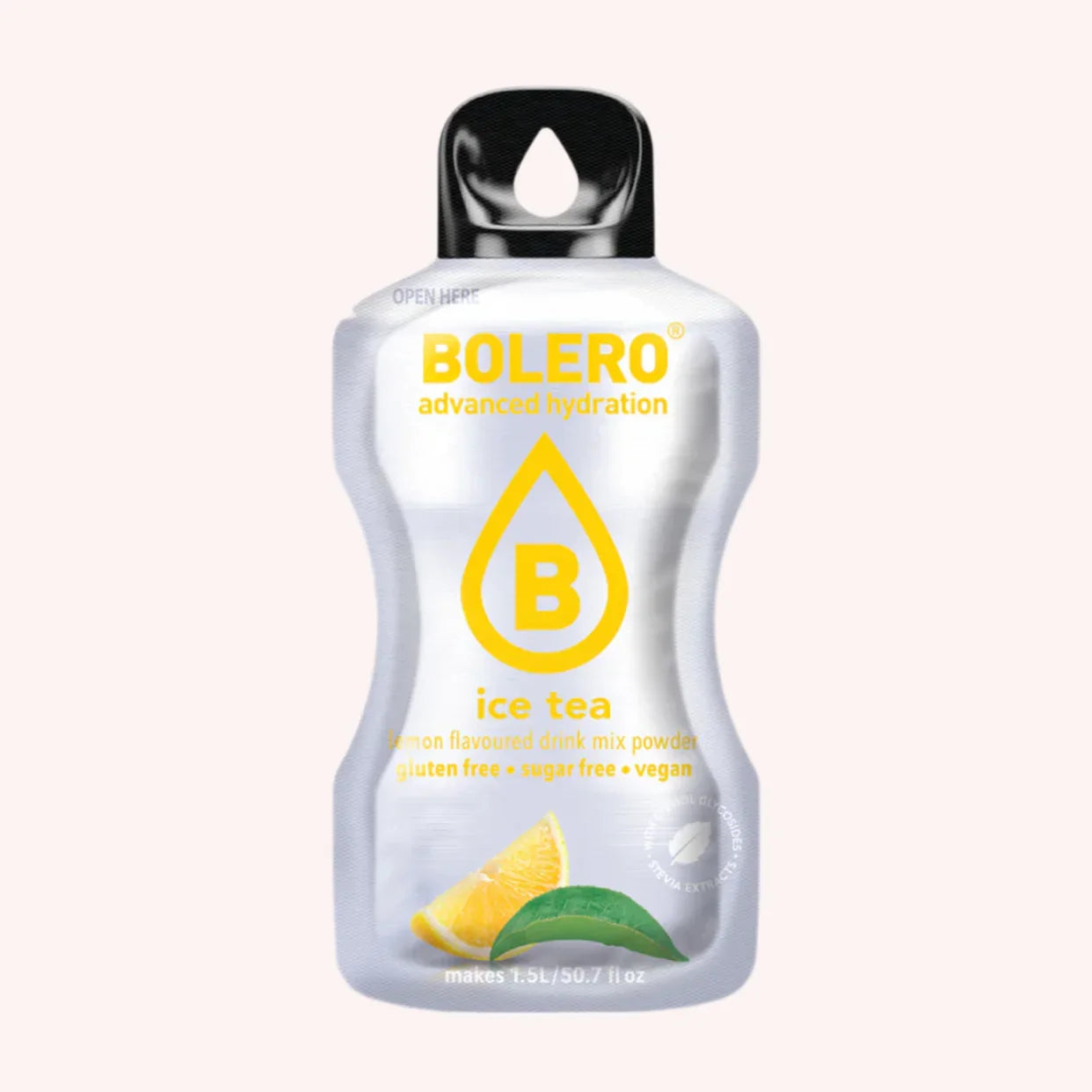 Boisson - Bolero