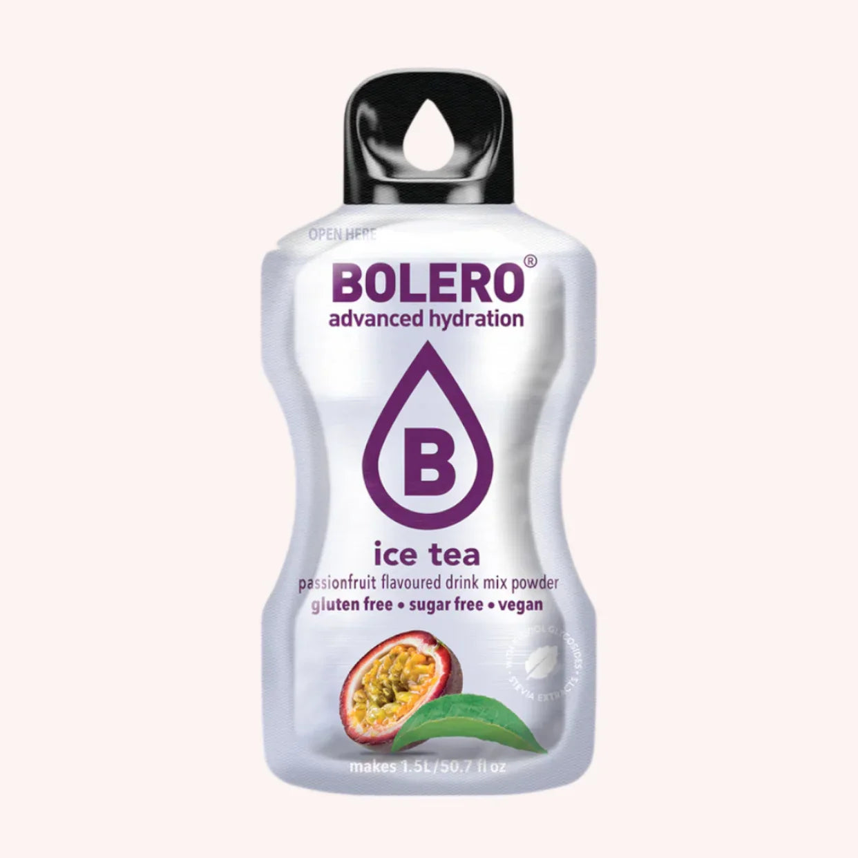 Boisson - Bolero