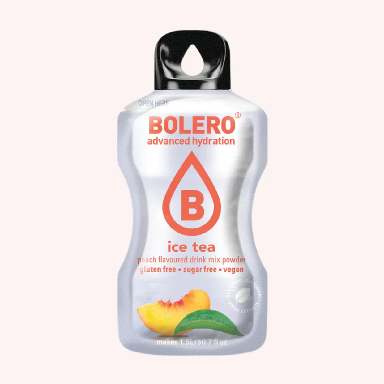 Boisson - Bolero