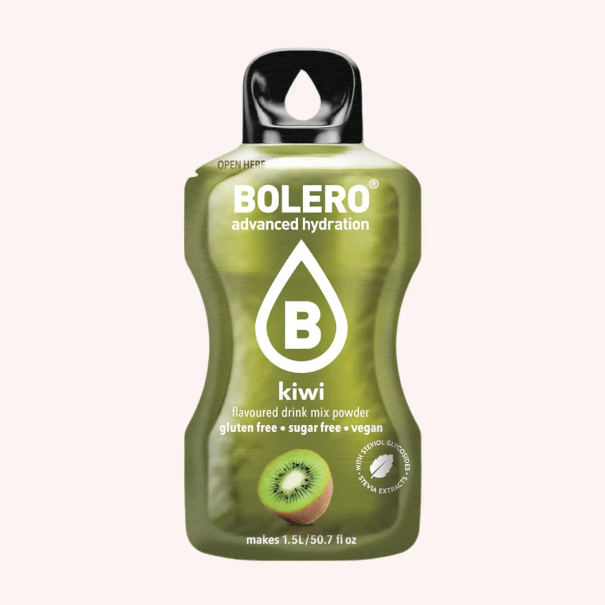Boisson - Bolero