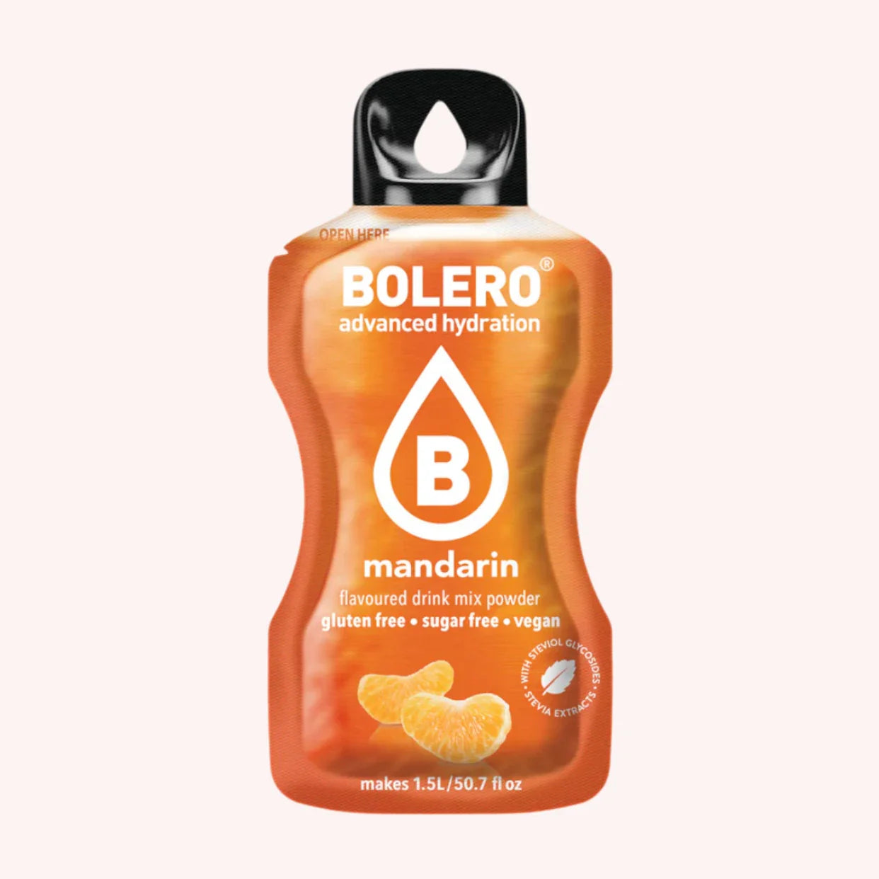 Boisson - Bolero