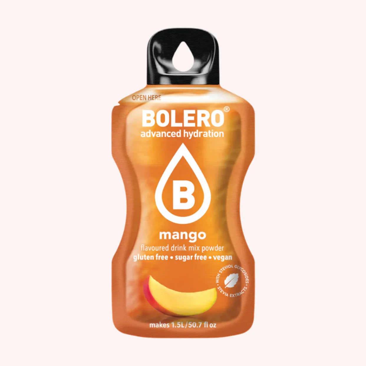 Boisson - Bolero