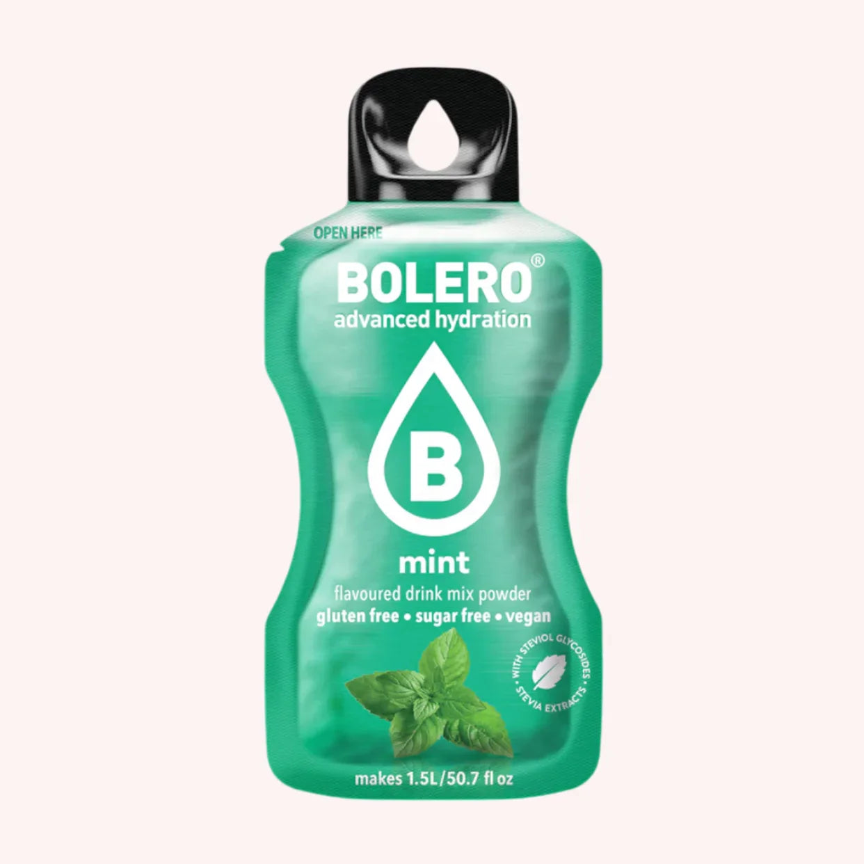 Boisson - Bolero