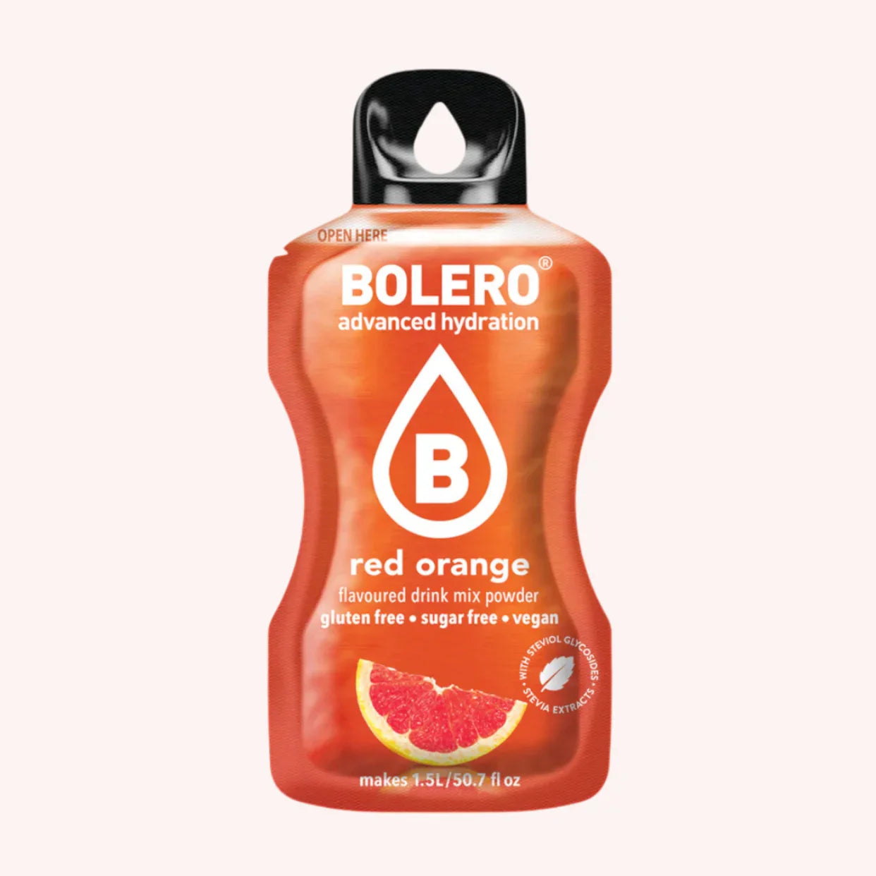 Boisson - Bolero