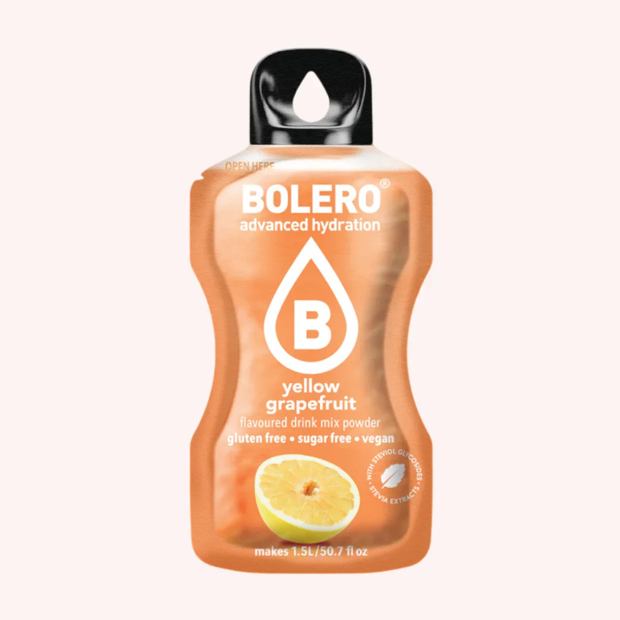 Boisson - Bolero