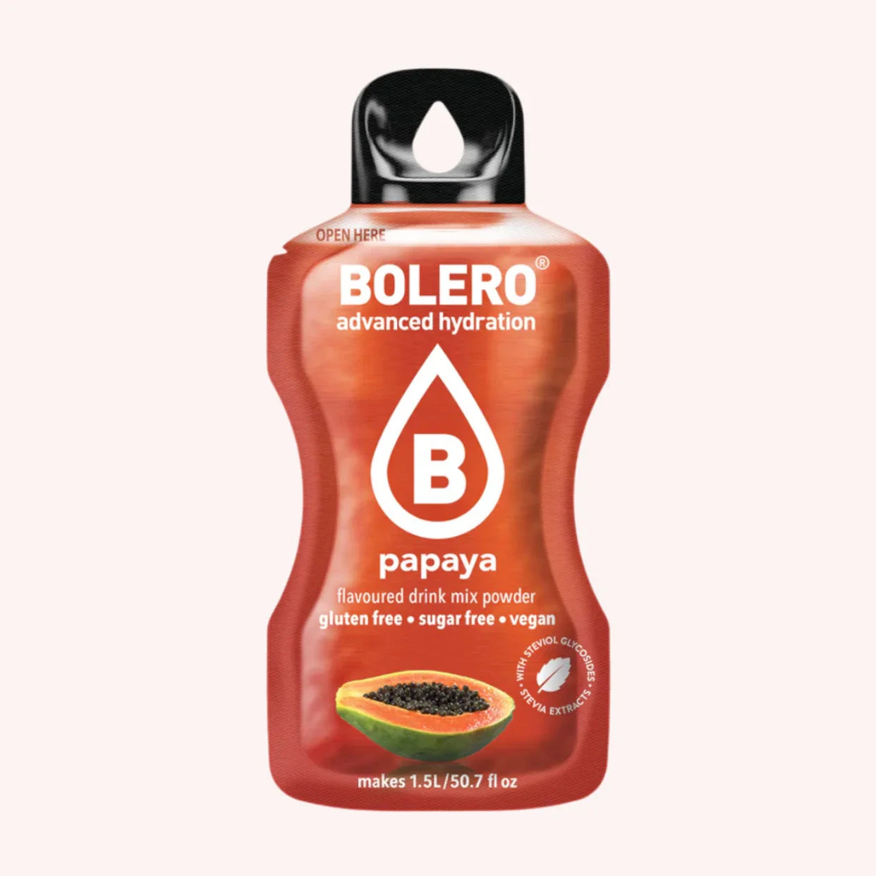 Boisson - Bolero