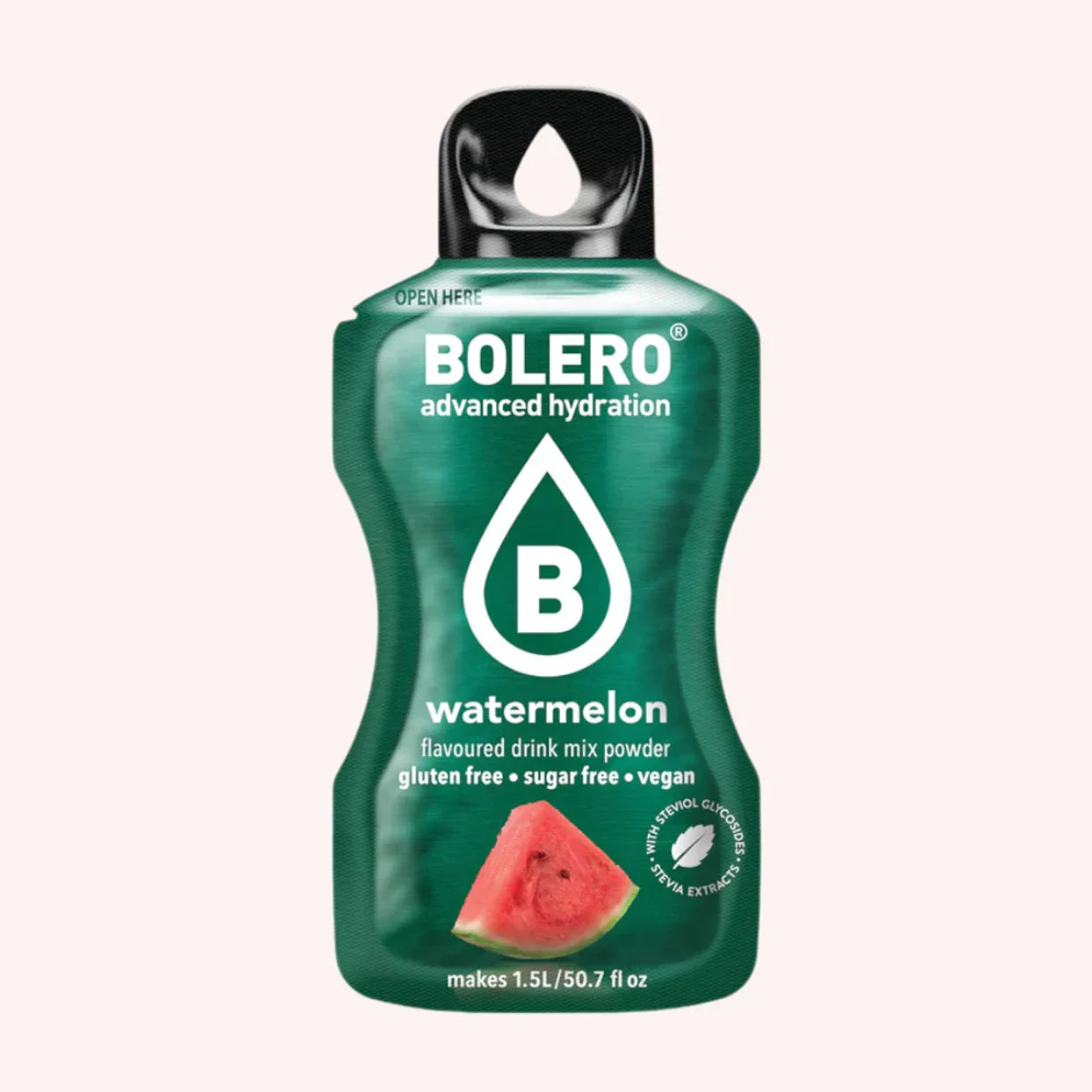 Boisson - Bolero