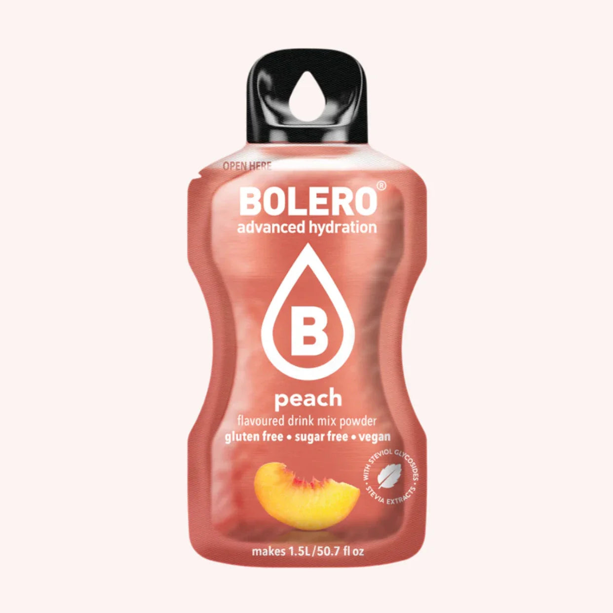 Boisson - Bolero