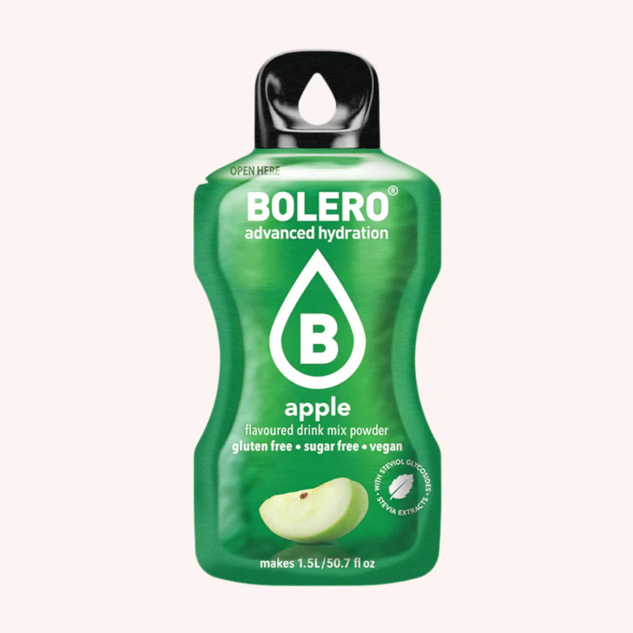 Boisson - Bolero