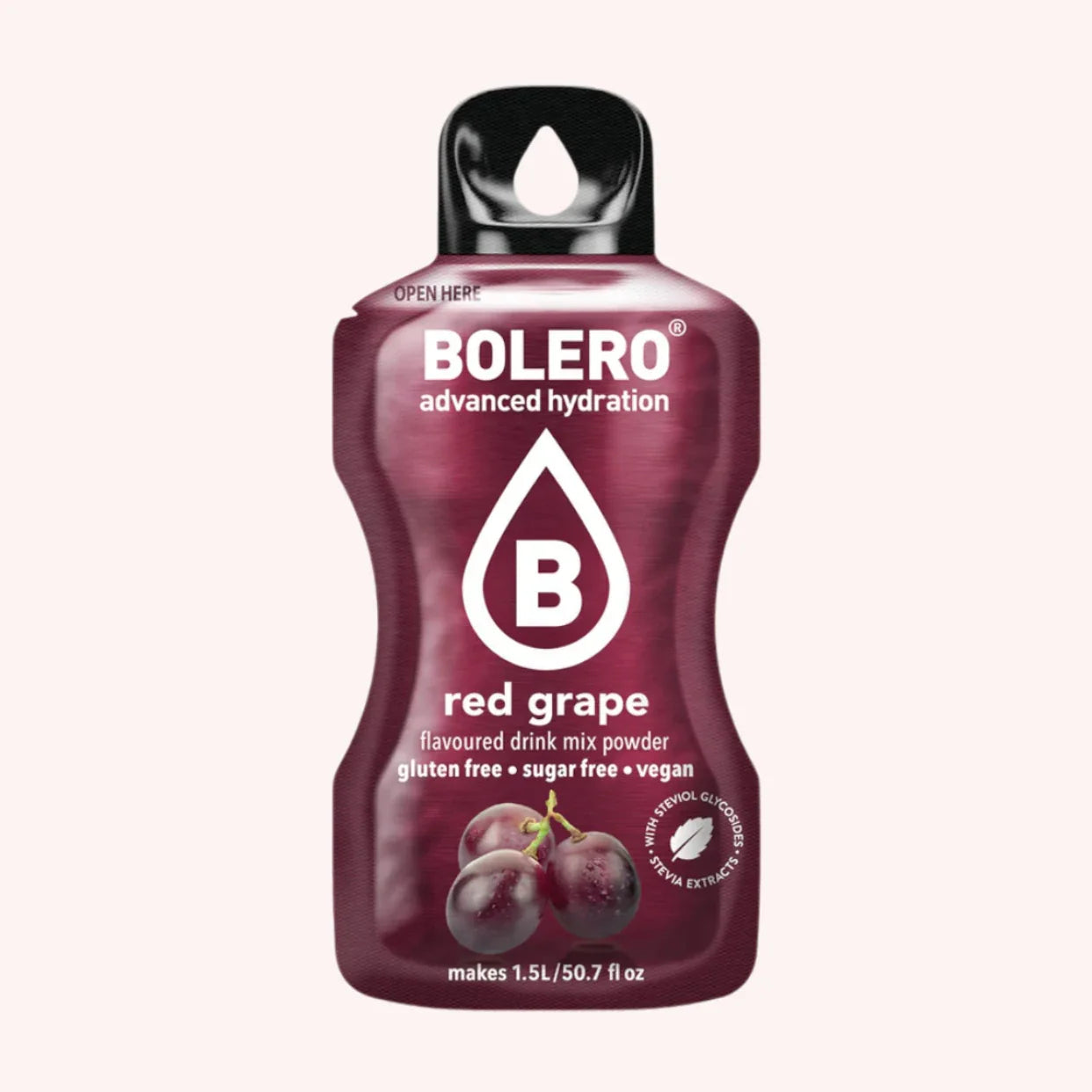 Boisson - Bolero