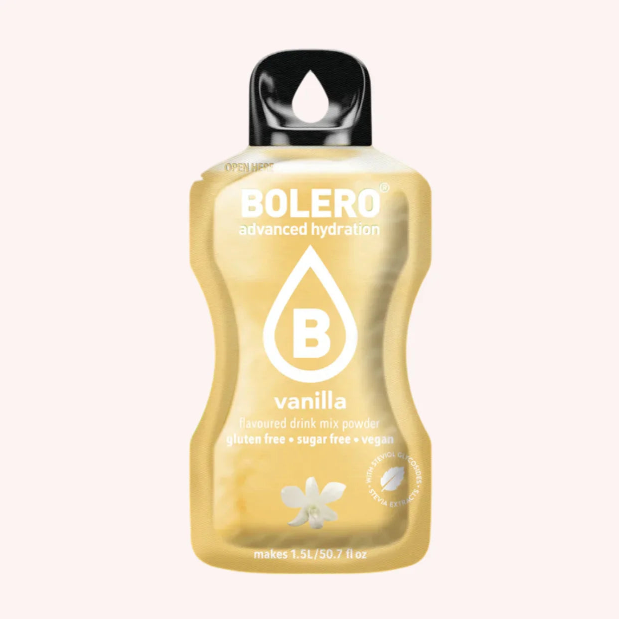 Boisson - Bolero