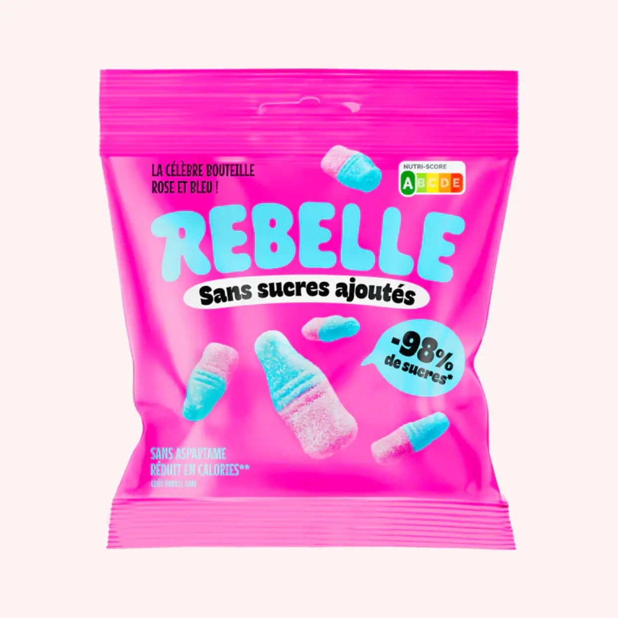 Bonbons - Rebelle