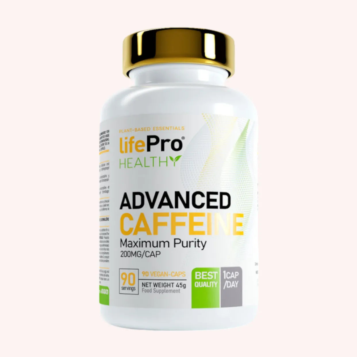 Cafeine - LifePro