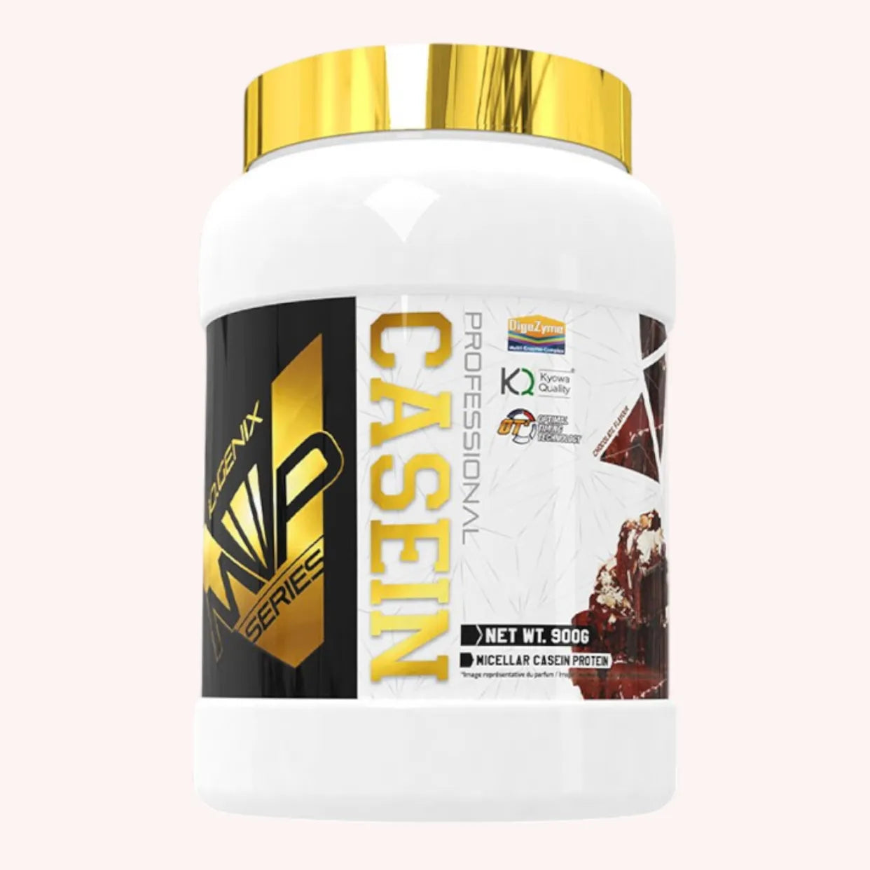 Casein - Io Genix