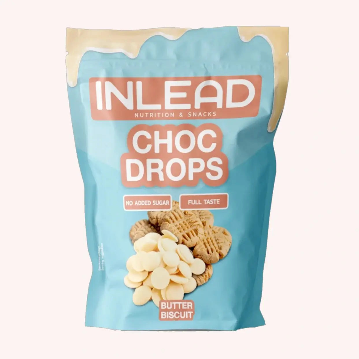 Chocolate Chips - Inlead
