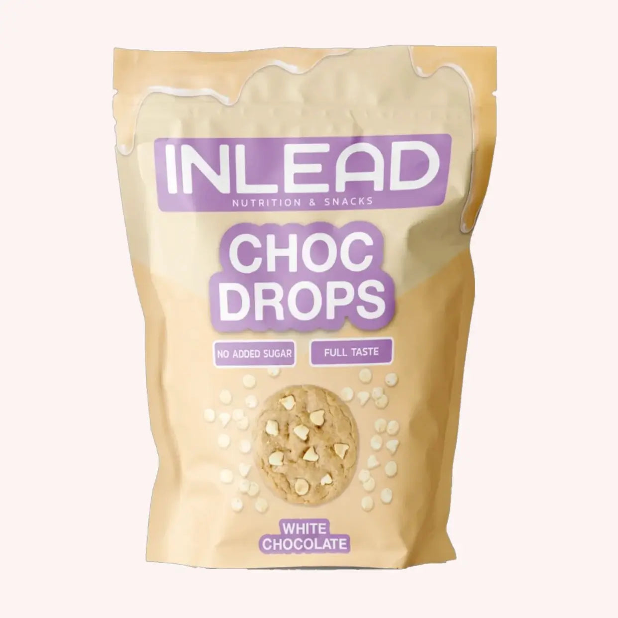Chocolate Chips - Inlead