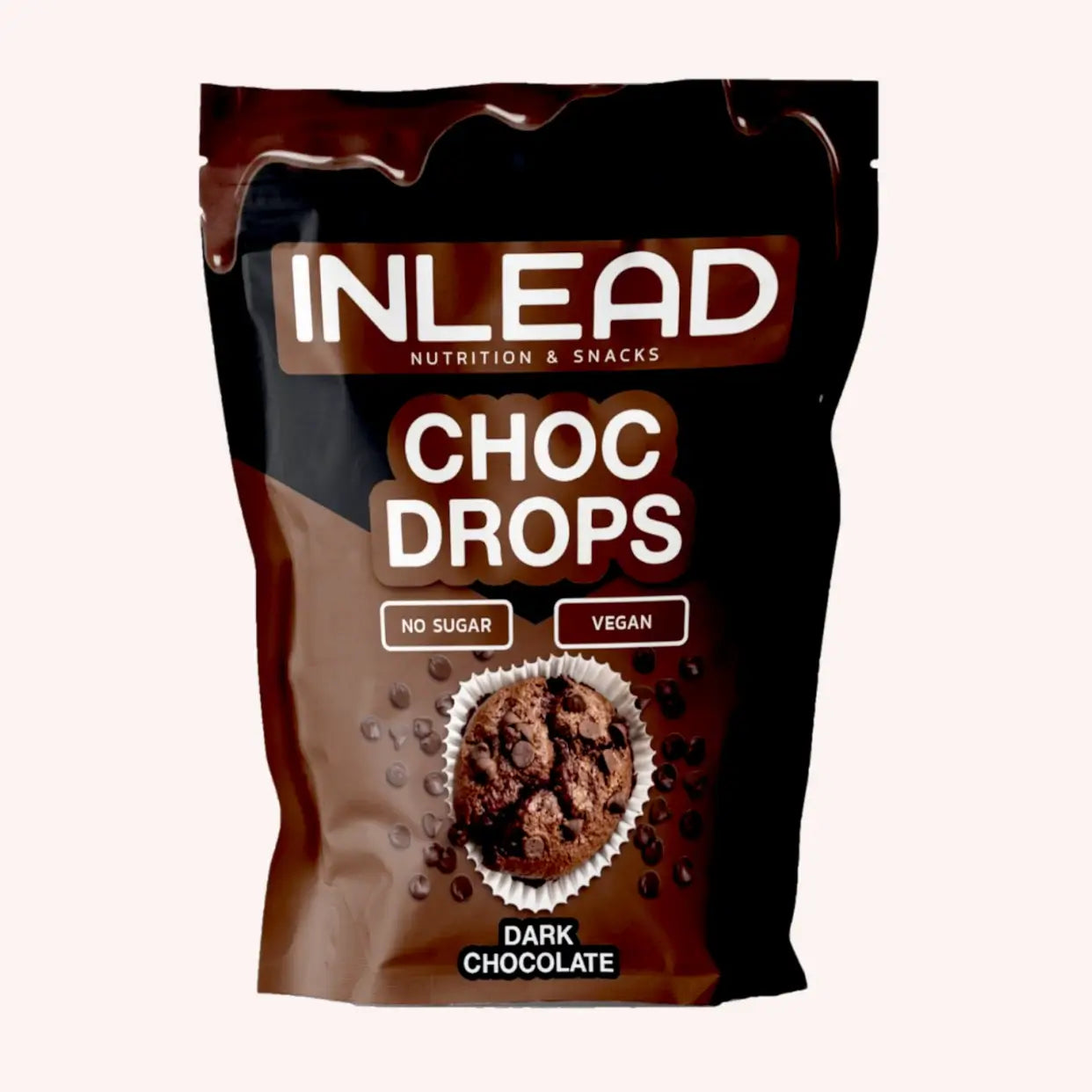 Chocolate Chips - Inlead