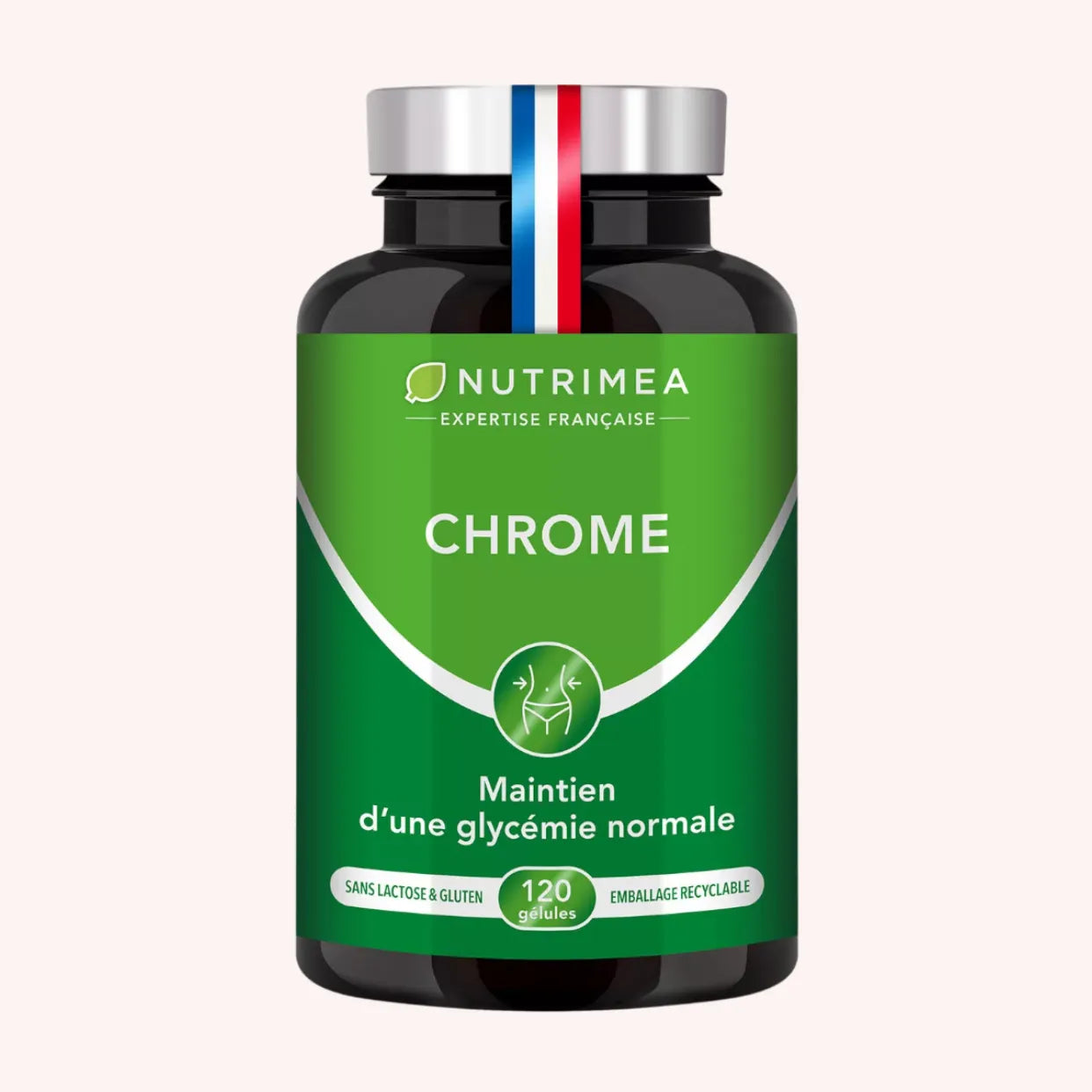 Chromium - Nutrimea