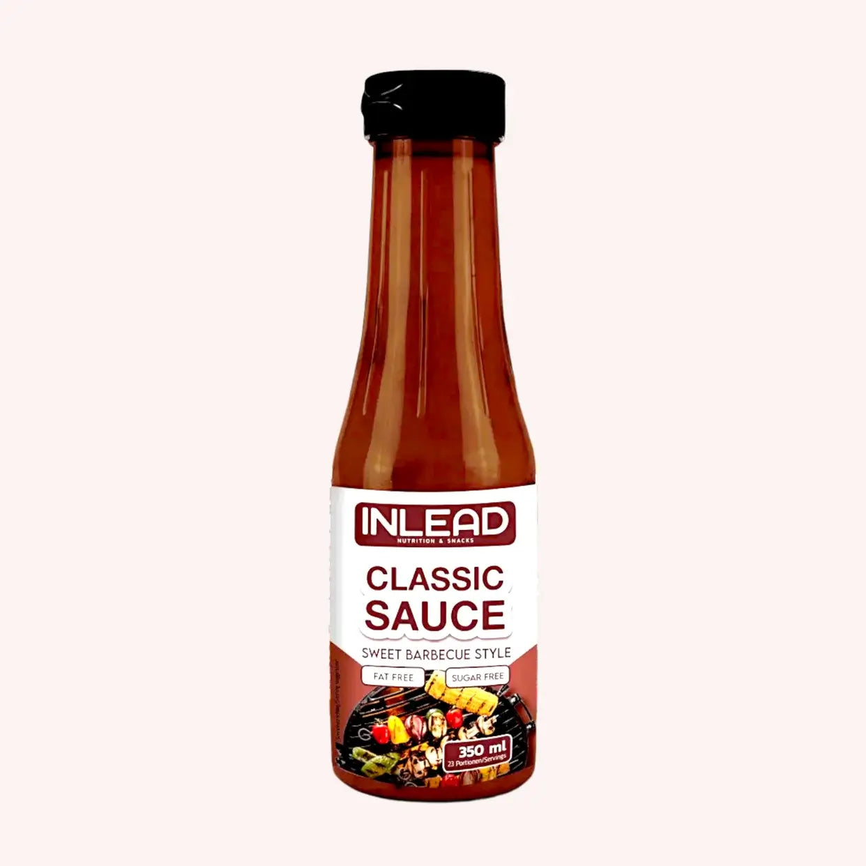 Sauce zéro - Inlead
