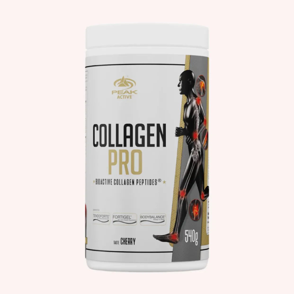 Collagene pro - Peak Nutrition