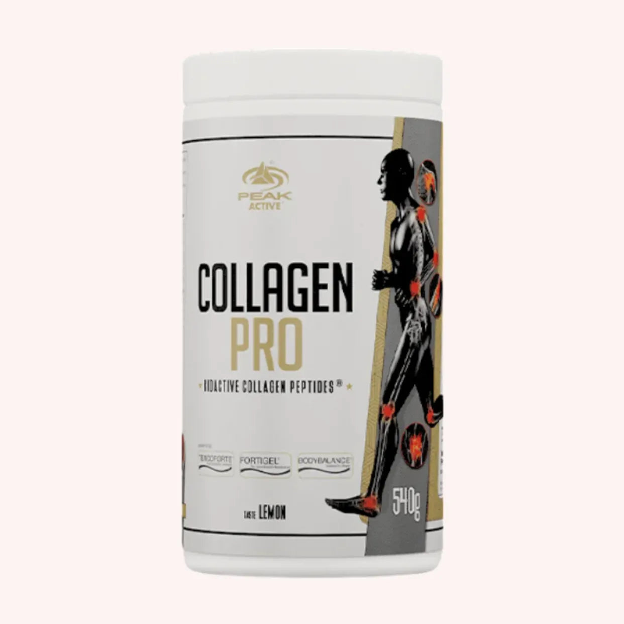 Collagene pro - Peak Nutrition
