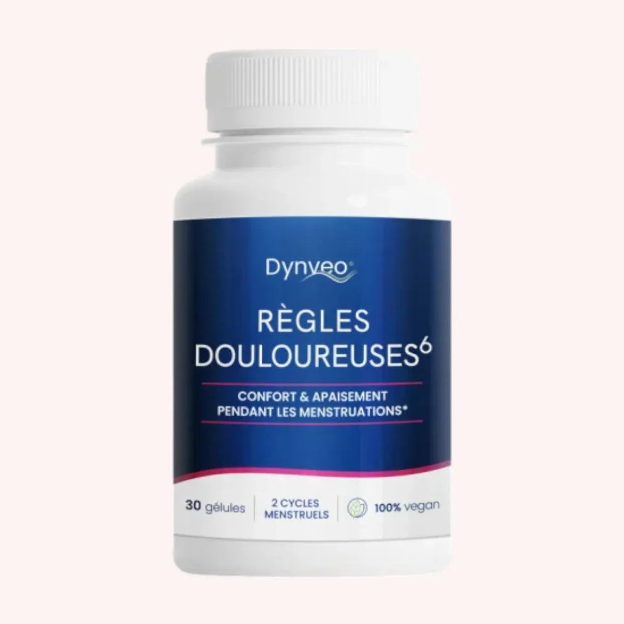 Painful period complex - Dynveo