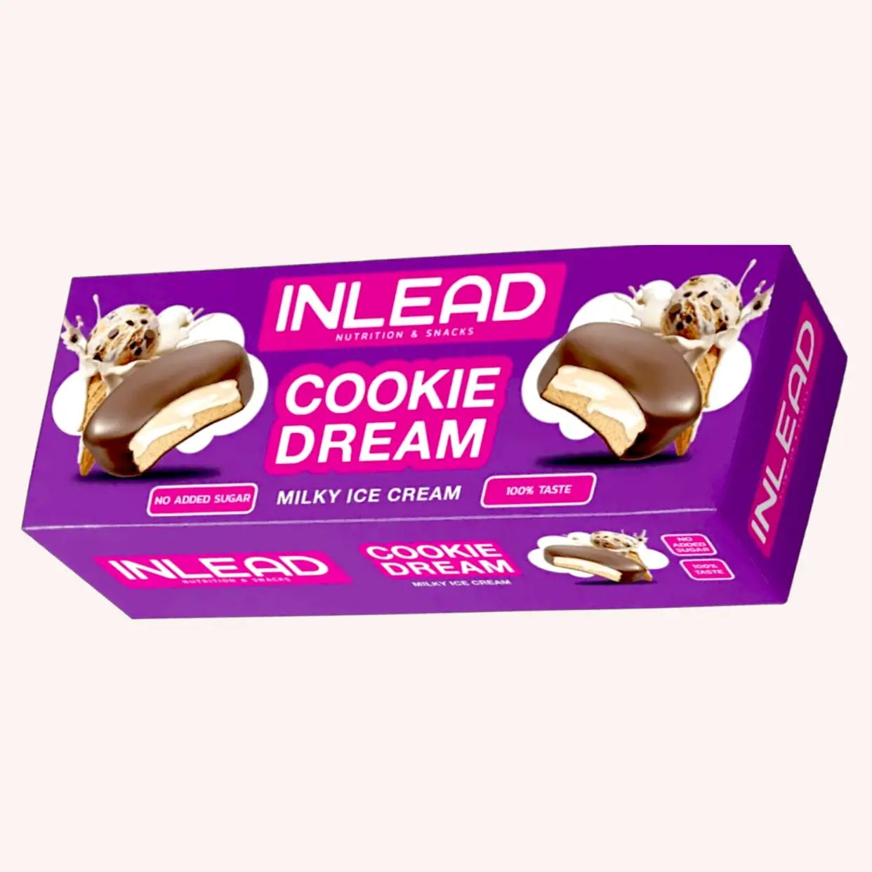 Cookie fit - Inlead