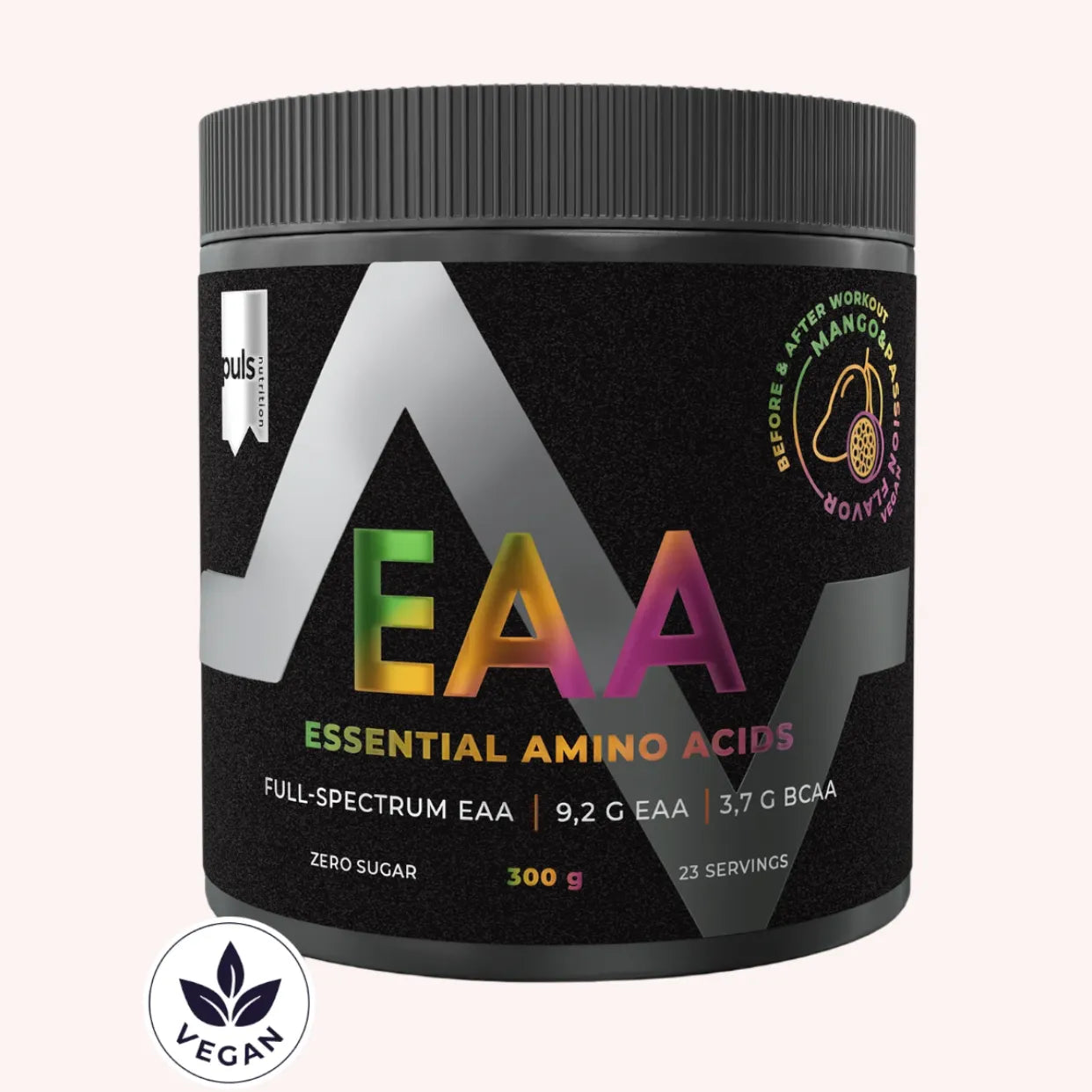 EAA - Puls Nutrition