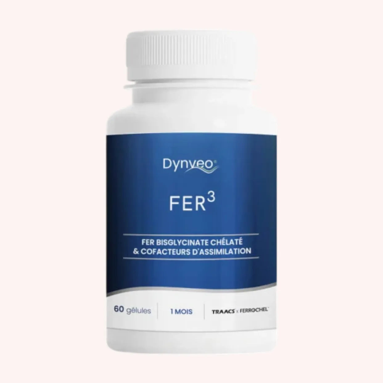 Complexe fer 3 - Dynveo