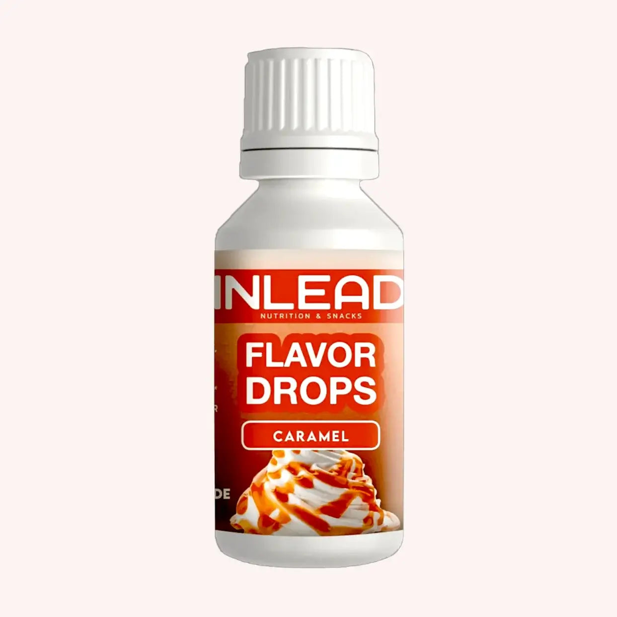 Flavor drops - Inlead